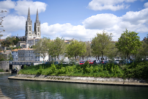 Désamiantage Niort